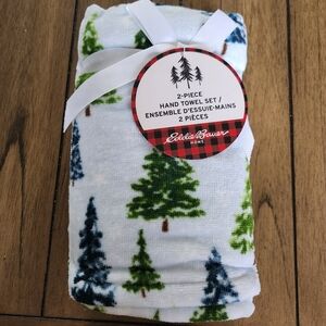 Eddie Bauer Hand Towels